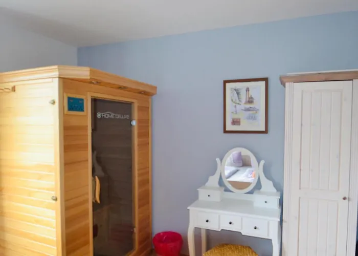 Meerforelle 207 - Villa Seeblick