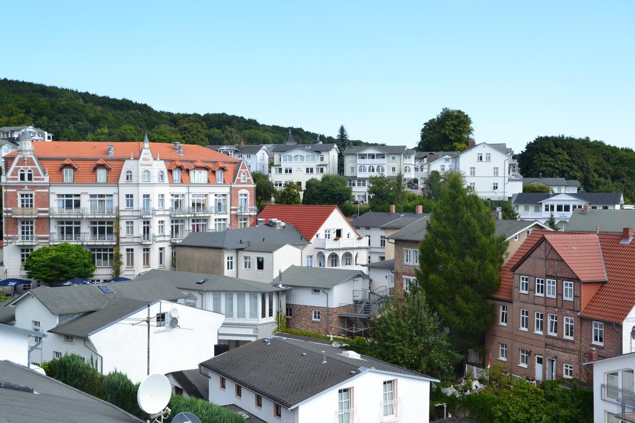 Apartment Meerforelle 207 - Seeblick *