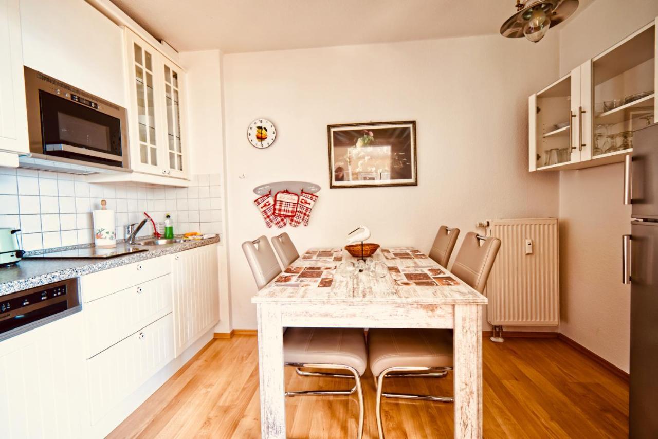 Apartment Meerforelle 207 - Seeblick