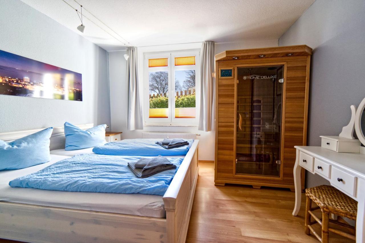 Apartment Meerforelle 207 - Seeblick *
