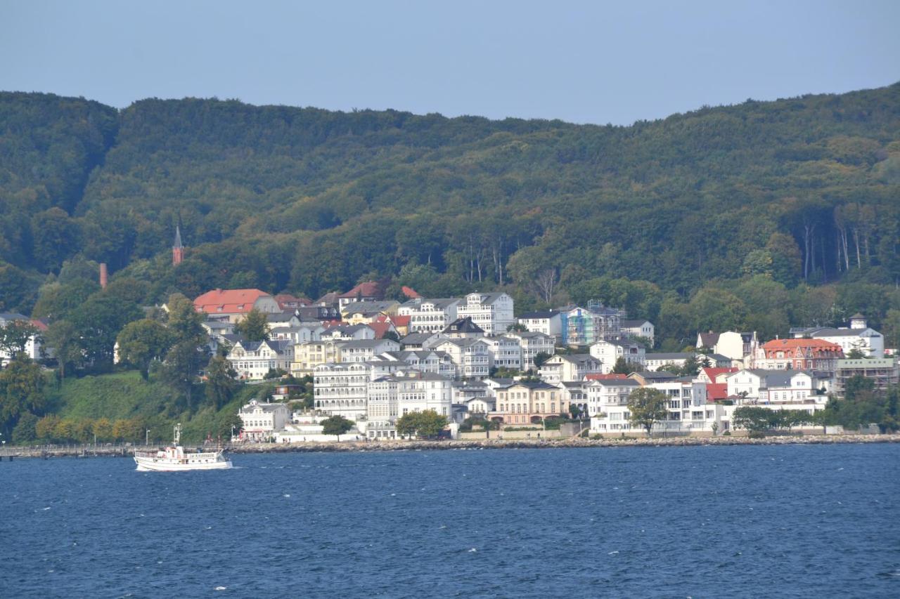 Apartment Meerforelle 207 - Seeblick