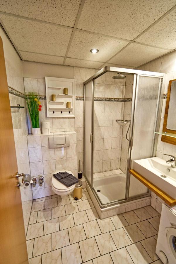 Apartment Meerforelle 207 - Seeblick *