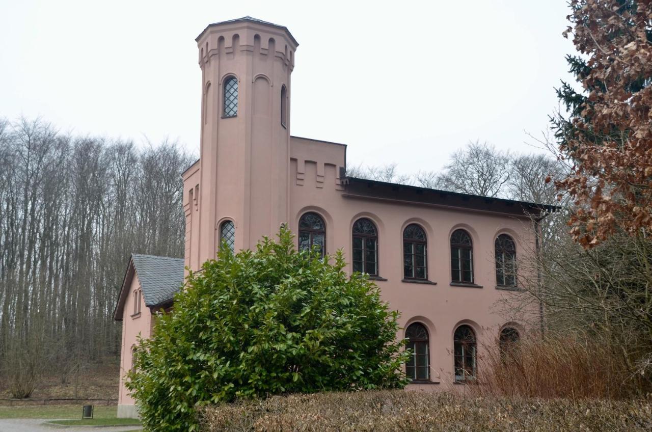 Meerforelle 207 - Seeblick Apartment Sassnitz