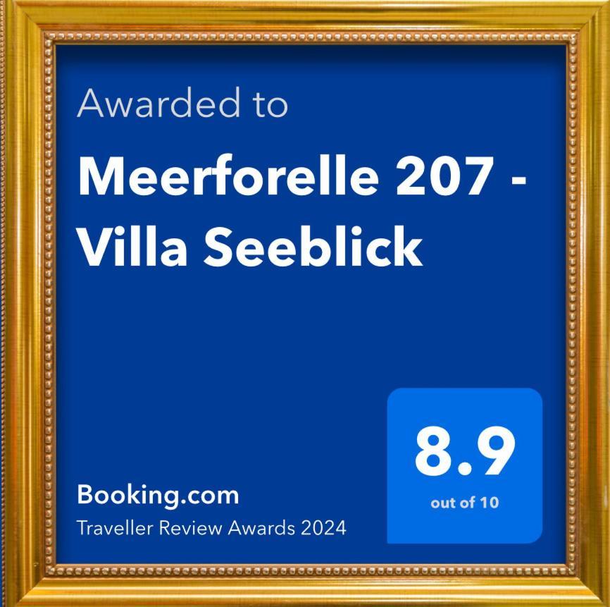 Meerforelle 207 - Seeblick * Sassnitz